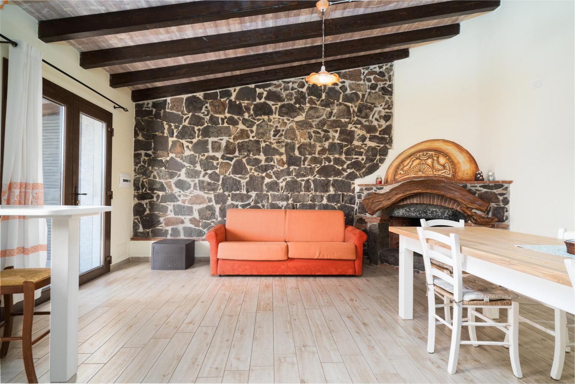 Apartament Casa Sole *